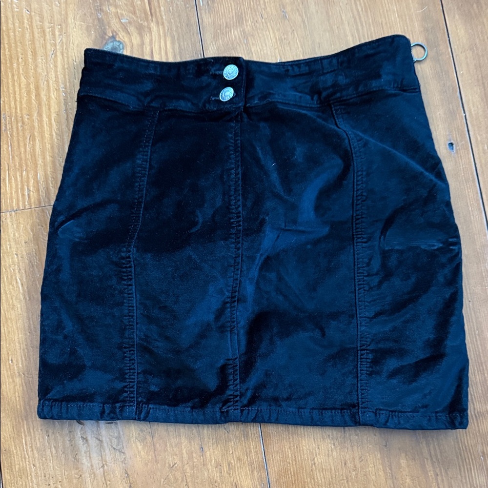FREE PEOPLE skirt size 28